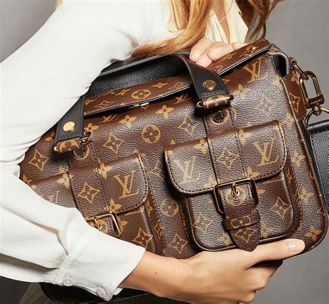 louis vuitton manhattan bag replica